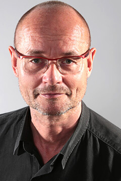 Bernd Walter Joest